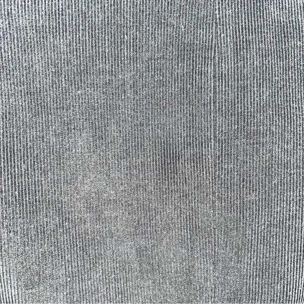 Rare Vintage Etienne Aigner Men's 100% Cotton Black Corduroy Blazer-Size L
